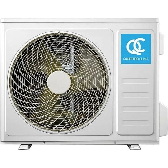 Фото Наружный блок мульти сплит-системы на 3 комнаты QUATTROCLIMA QN-FM21UA , изображение 2 — купить в Москве