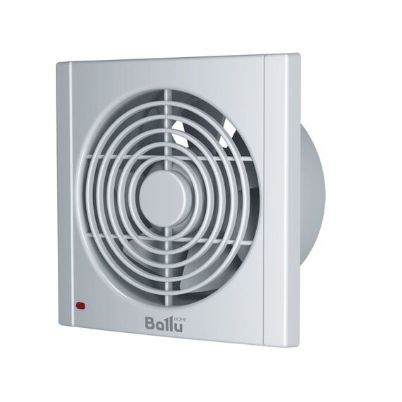 Фото Вытяжной вентилятор Ballu Power Flow PF-100T , изображение 2 — купить в Москве