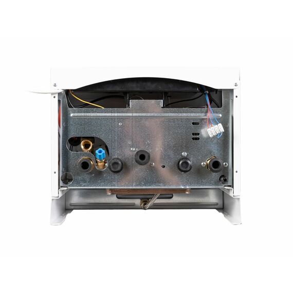 Фото Котел газовый настенный Kentatsu Nobby Smart II 28-2CSF двухконтурный закрытая камера сгорания , изображение 4 — купить в Москве