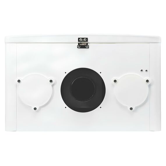 Фото Настенный газовый котел NAVIEN DELUXE S 13K, 13 кВт, двухконтурный , изображение 5 — купить в Москве