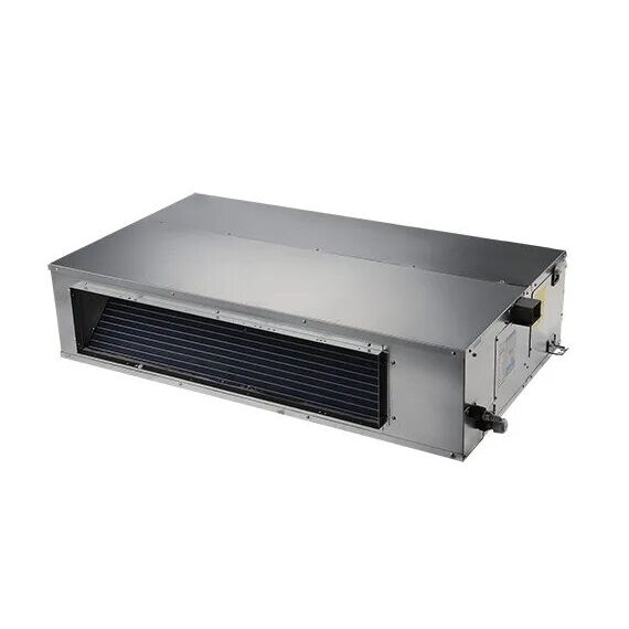 Фото Канальный кондиционер Quattroclima QV-I24DG1/QN-I24UG1 , изображение 5 — купить в Москве