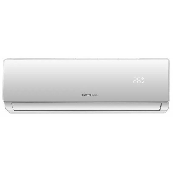 Фото Наружный блок мульти сплит-системы на 3 комнаты QUATTROCLIMA QN-FM27UA , изображение 6 — купить в Москве