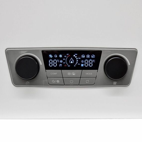 Фото Газовый котел Kentatsu Nobby Balance Plus (S) 24-CS 23.6 кВт одноконтурный , изображение 19 — купить в Москве