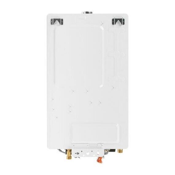 Фото Настенный газовый котел NAVIEN DELUXE S 13K, 13 кВт, двухконтурный , изображение 9 — купить в Москве