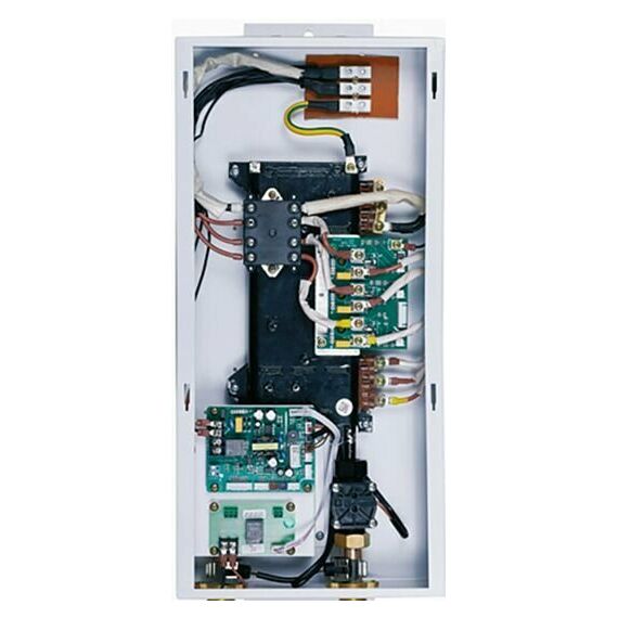 Фото Электрический настенный котел Kentatsu Nobby Electro KBQ-05 кВт , изображение 21 — купить в Москве