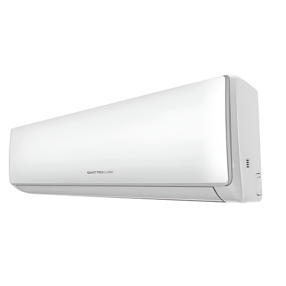 Фото Сплит-система Quattroclima Bergamo QV-BE18WD/QN-BE18WD , изображение 3 — купить в Москве