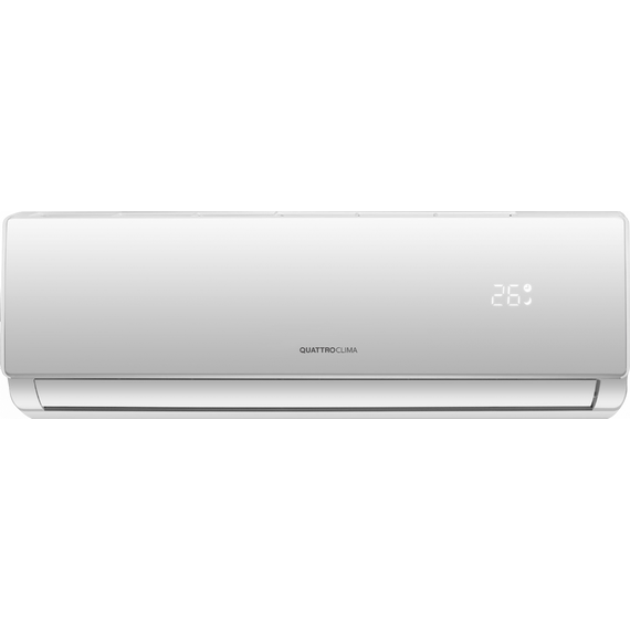 Фото Внутренний блок мульти-сплит системы QUATTROCLIMA QV-FM07WA , изображение 4 — купить в Москве