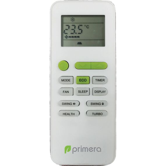 Фото Сплит-система Primera Lounge 3 PRAW-18TEDA3 , изображение 4 — купить в Москве