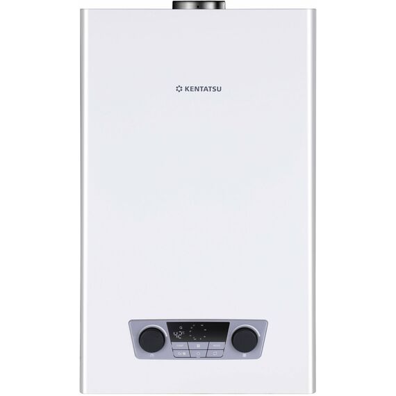 Фото Котел настенный газовый с раздельным теплообменником Nobby Balance Plus 12-2CS , изображение 10 — купить в Москве