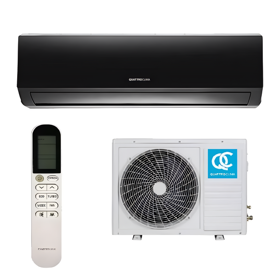 Фото Сплит-система Quattroclima Ferrara QV-FE09WDE/QN-FE09WDE  — купить в Москве