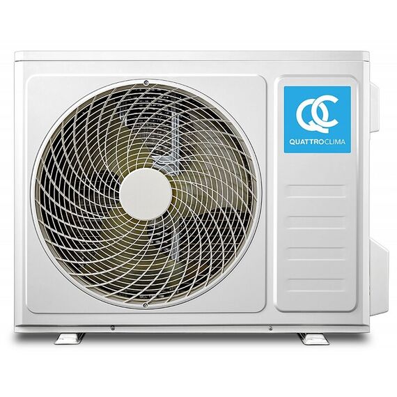 Фото Наружный блок мульти сплит-системы на 3 комнаты QUATTROCLIMA QN-FM21UA , изображение 3 — купить в Москве