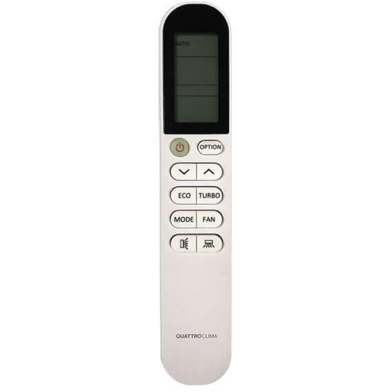 Фото Внутренний блок мульти-сплит системы QUATTROCLIMA QV-FM07WA , изображение 3 — купить в Москве