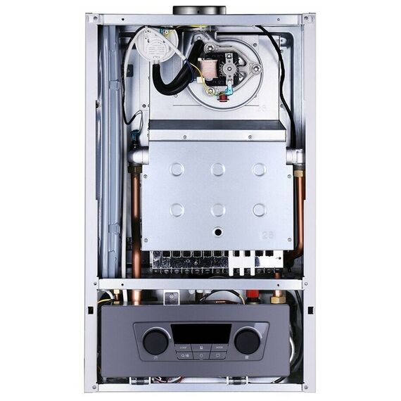 Фото Газовый котел Kentatsu Nobby Balance Plus (S) 24-CS 23.6 кВт одноконтурный , изображение 14 — купить в Москве