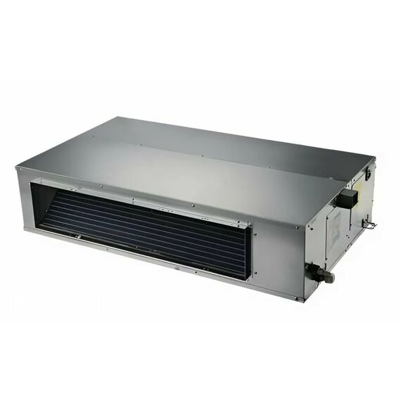 Фото Канальный кондиционер Quattroclima QV-I24DG1/QN-I24UG1  — купить в Москве