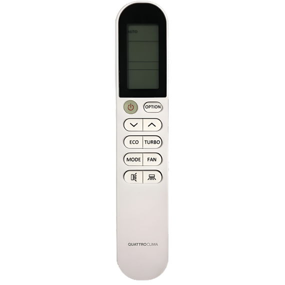 Фото Блок внутренний мульти-сплит системы Quattroclima QV-FM18WA , изображение 6 — купить в Москве