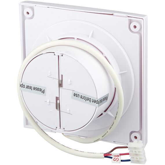 Фото Вытяжной вентилятор Ballu Power Flow PF-100T , изображение 3 — купить в Москве