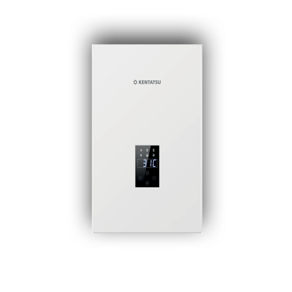 Фото Котел электрический Kentatsu Nobby Electro KBQ - 11 сухой тэн , изображение 10 — купить в Москве