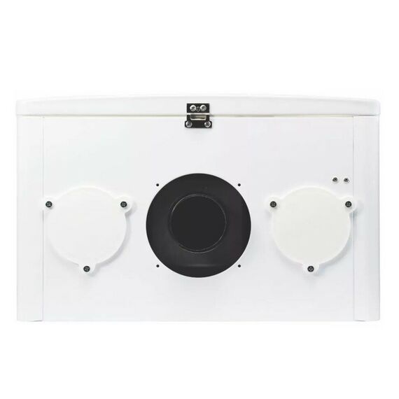 Фото Котел газовый Navien Deluxe S-30k настенный, 2 конт, закр. кам. сгор, коаксиальный , изображение 5 — купить в Москве