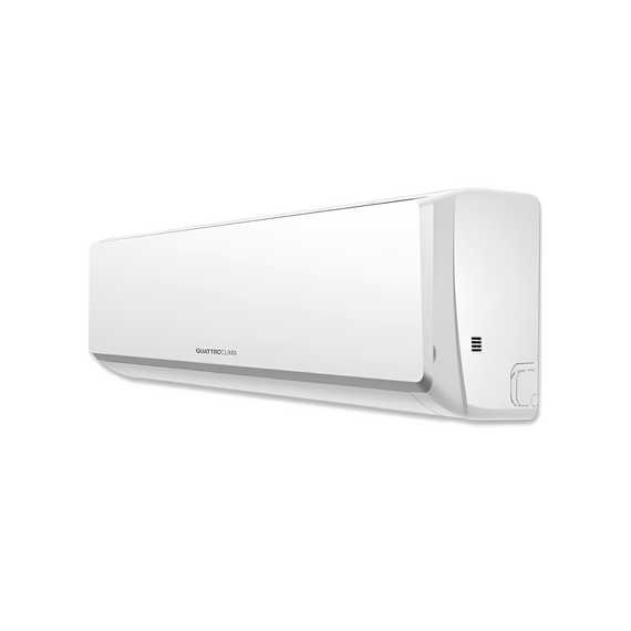 Фото Сплит-система Quattroclima Monsone QV-M12WBE/QN-M12WBE , изображение 3 — купить в Москве