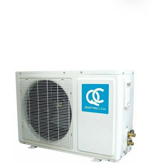 Фото Сплит-система Quattroclima Monsone QV-M24WBE/QN-M24WBE , изображение 6 — купить в Москве