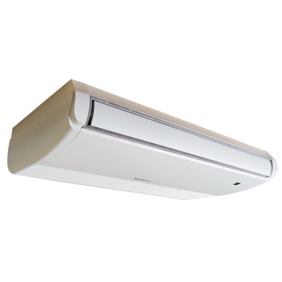 Фото Напольно-потолочная сплит-система Quattroclima QV-I60FGE/QN-I60UGE  — купить в Москве