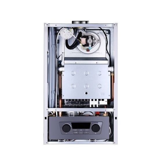 Фото Газовый котел Kentatsu Nobby Balance Plus 18-2CS 24кВт, двухконтурный , изображение 12 — купить в Москве