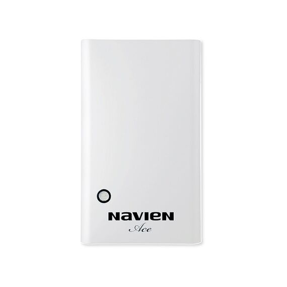 Фото Котел газовый Navien ATMO-16AN настенный, 2 конт, откр. кам. сгор. , изображение 14 — купить в Москве