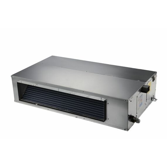 Фото Канальный кондиционер Quattroclima QV-I60DG1 / QN-I60UG1  — купить в Москве