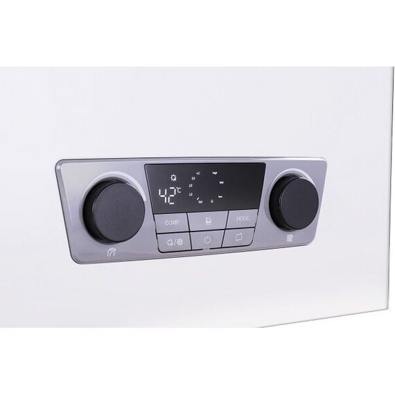 Фото Газовый котел Kentatsu Nobby Balance Plus 18-2CS 24кВт, двухконтурный , изображение 13 — купить в Москве