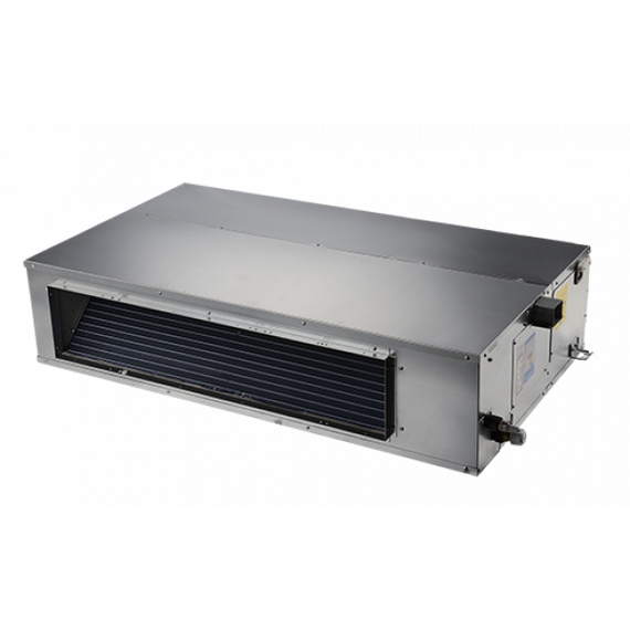 Фото Канальный кондиционер FUJITSU  QV-I36DG1/QN-I36UG1  — купить в Москве