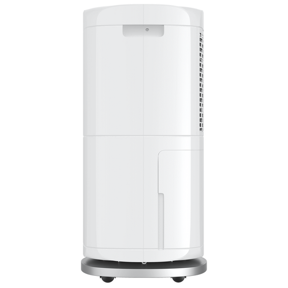 Фото Осушитель воздуха серии YAMANEKO 60 RAD-Y60F7E , изображение 8 — купить в Москве