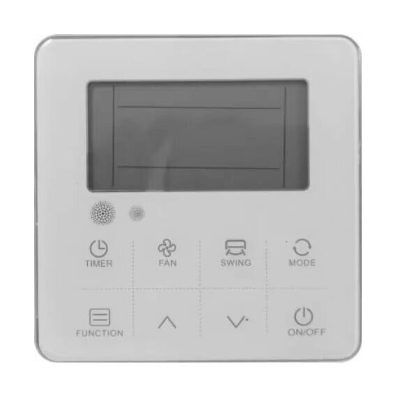 Фото Канальная сплит-система Rovex RD-60HR3/CCU-60HR3 , изображение 3 — купить в Москве