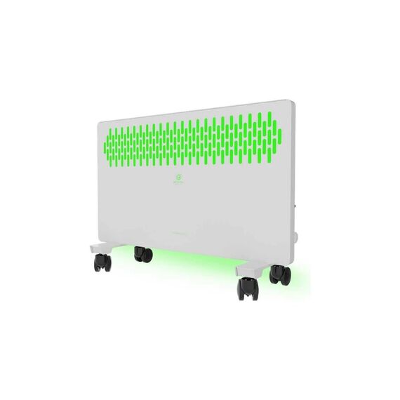 Электрический конвектор Royal Clima FIORI Meccanico REC-FRWG1500M — цены на маркетплейсе Conditioner.Market Фото Электрический конвектор Royal Clima FIORI Meccanico REC-FRWG1500M — купить в Москве