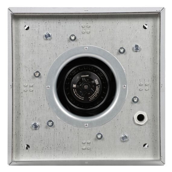 Фото Вентилятор крышный SHUFT RMVE 190/300-2 VIM, металлический корпус , изображение 5 — купить в Москве