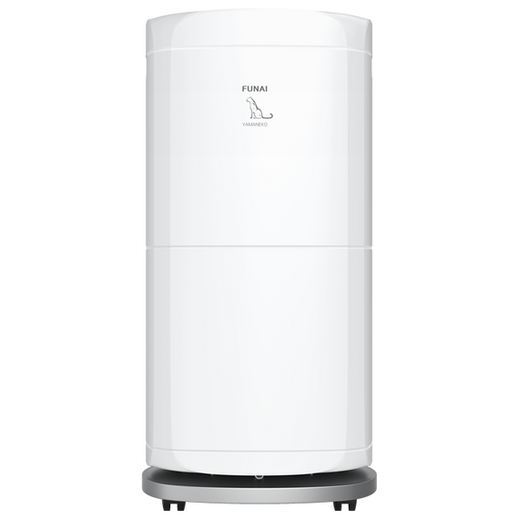 Фото Осушитель воздуха серии YAMANEKO 60 RAD-Y60F7E , изображение 6 — купить в Москве