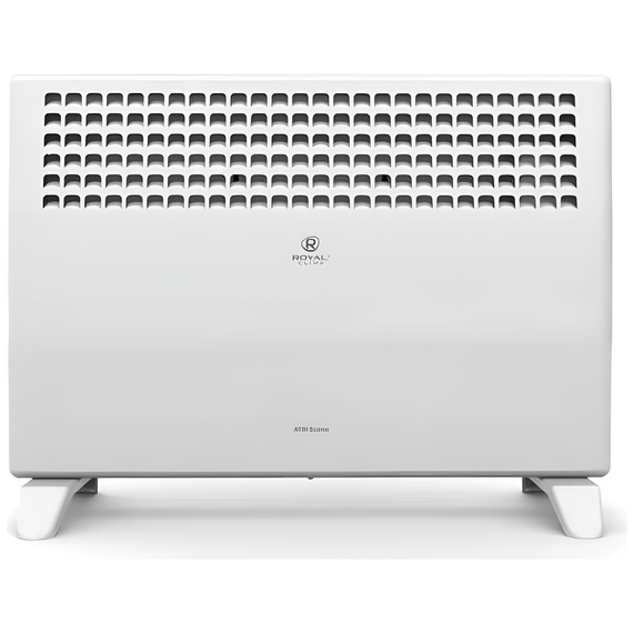 Фото Электрический конвектор Royal Clima REC-AE1500M ATRI Econo  — купить в Москве