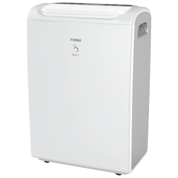 Фото Осушитель воздуха серии NEKO L RAD-N26F6E , изображение 2 — купить в Москве