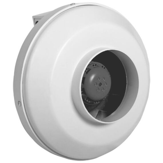 Фото Вентилятор канальный центробежный SHUFT CFk 100 VIM , изображение 6 — купить в Москве