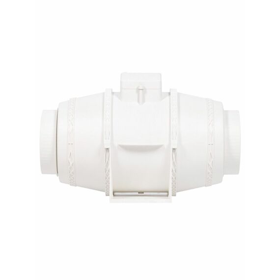 Фото Вентилятор малошумный канальный SHUFT SILENTMIX-100T , изображение 4 — купить в Москве