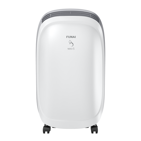 Фото Осушитель воздуха серии NEKO S RAD-N10F3E , изображение 4 — купить в Москве