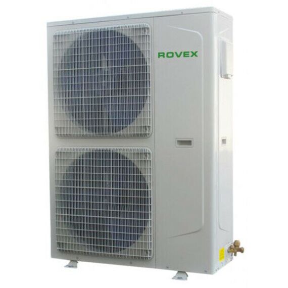 Фото Сплит-система канального типа Rovex RD-48HR3/CCU-48HR3 , изображение 3 — купить в Москве
