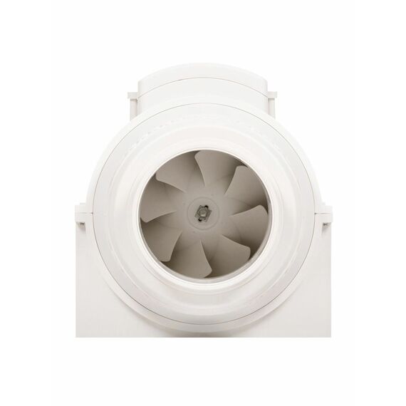 Фото Вентилятор малошумный канальный SHUFT SILENTMIX-100T , изображение 6 — купить в Москве