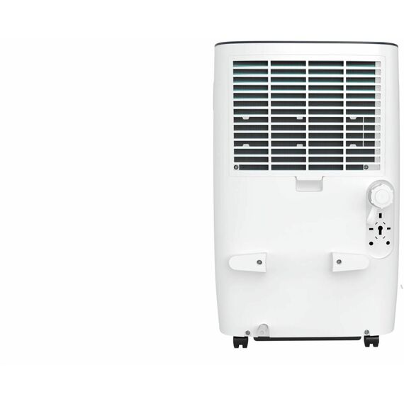 Фото ROYAL CLIMA Осушитель воздуха серии CARISMA Villa RD-CR30-E VILLA RD-CR30-E , изображение 4 — купить в Москве