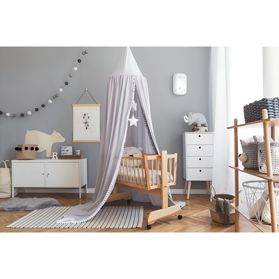 Фото Приточная вентиляция с подогревом Royal Clima BREZZA RCB 75 XS , изображение 11 — купить в Москве