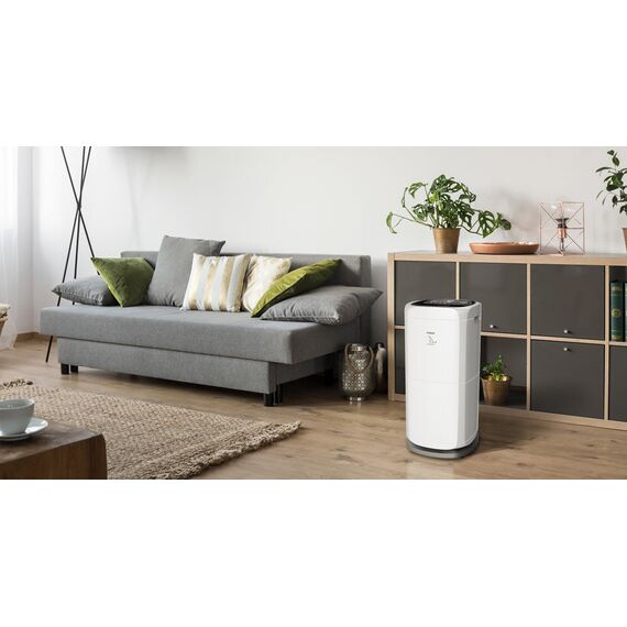 Фото Осушитель воздуха серии YAMANEKO 60 RAD-Y60F7E , изображение 12 — купить в Москве