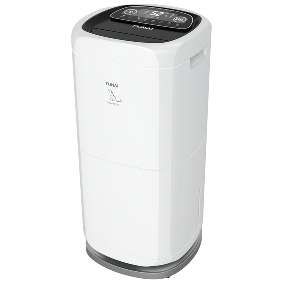 Фото Осушитель воздуха серии YAMANEKO 60 RAD-Y60F7E , изображение 11 — купить в Москве