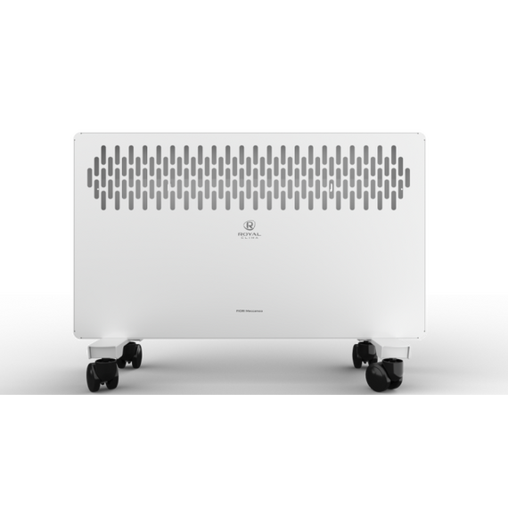 Фото Электрический конвектор ROYAL CLIMA FIORI Meccanico REC-FR2000M , изображение 3 — купить в Москве