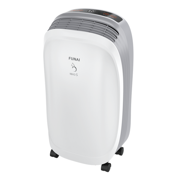 Фото Осушитель воздуха серии NEKO S RAD-N10F3E , изображение 9 — купить в Москве