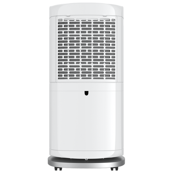 Фото Осушитель воздуха серии YAMANEKO 60 RAD-Y60F7E , изображение 7 — купить в Москве