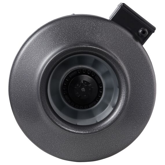 Фото Вентилятор круглый канальный VIKING 125 , изображение 3 — купить в Москве